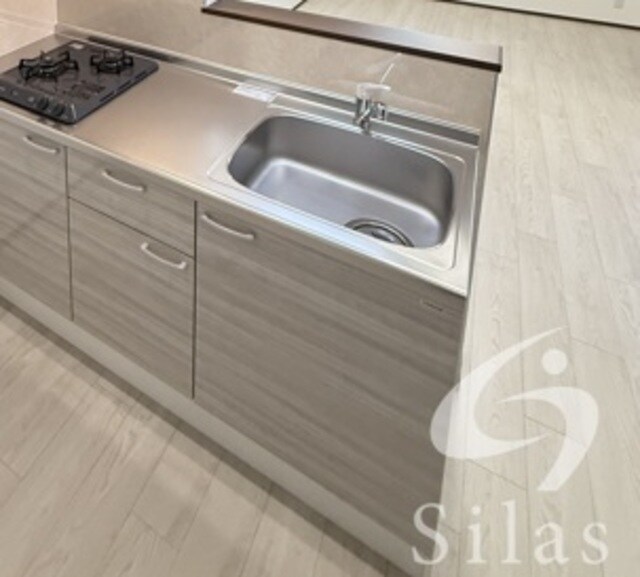 豊津駅 徒歩7分 1階の物件内観写真