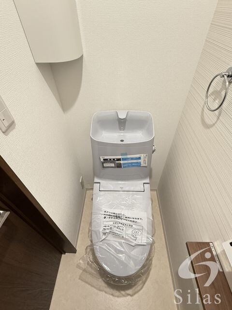 豊津駅 徒歩7分 1階の物件内観写真