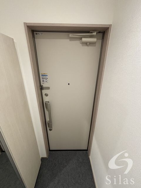 豊津駅 徒歩7分 1階の物件内観写真