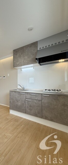 豊津駅 徒歩7分 1階の物件内観写真