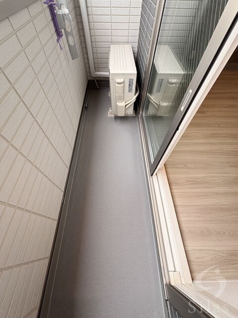 石橋阪大前駅 徒歩12分 2階の物件内観写真