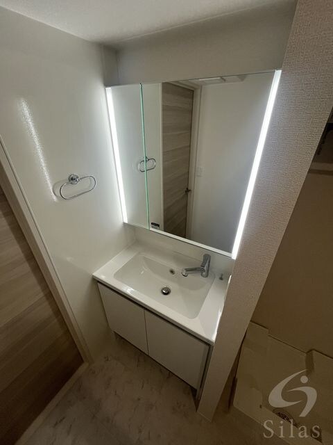 石橋阪大前駅 徒歩12分 1階の物件内観写真