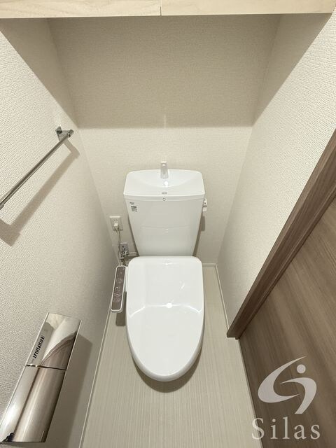 石橋阪大前駅 徒歩12分 1階の物件内観写真