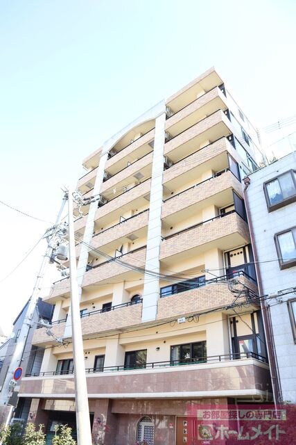 天神橋筋六丁目駅 徒歩4分 5階の物件外観写真