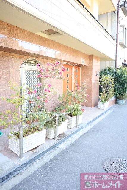 天神橋筋六丁目駅 徒歩4分 5階の物件外観写真