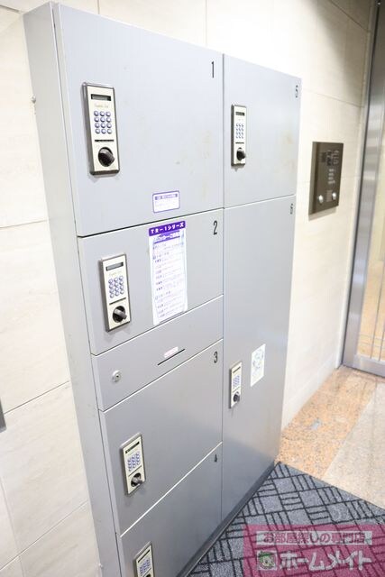 天神橋筋六丁目駅 徒歩4分 5階の物件外観写真