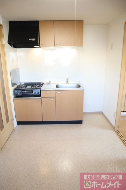 天神橋筋六丁目駅 徒歩4分 5階の物件内観写真