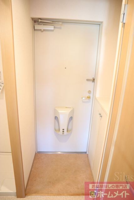 天神橋筋六丁目駅 徒歩4分 5階の物件内観写真