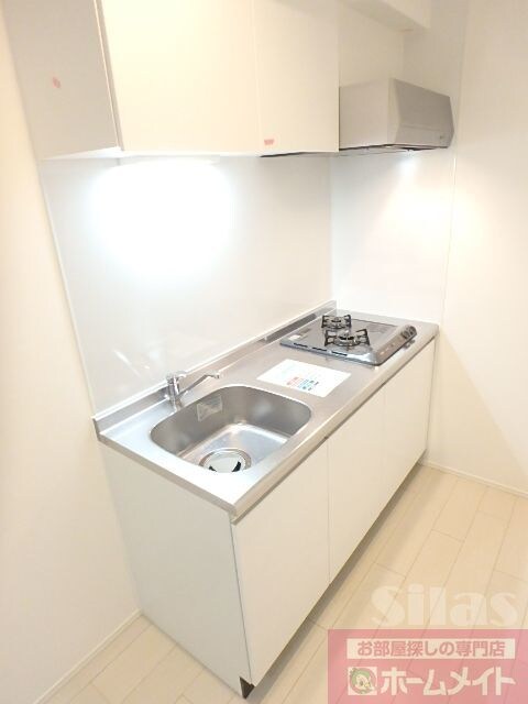 小路駅 徒歩1分 2階の物件内観写真