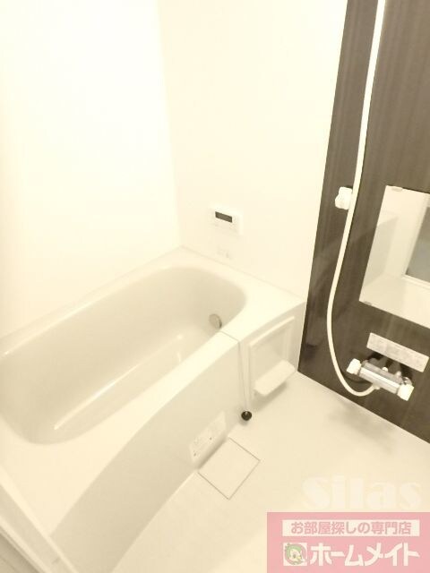 小路駅 徒歩1分 2階の物件内観写真