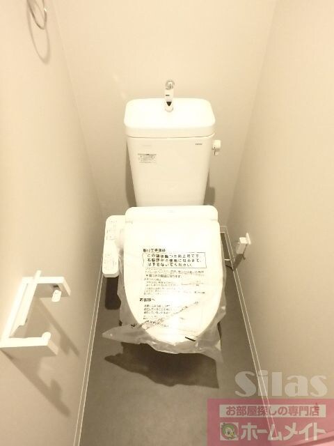 小路駅 徒歩1分 2階の物件内観写真