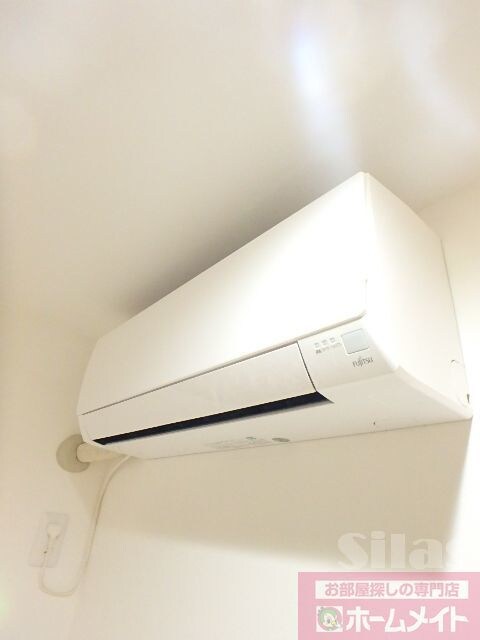 小路駅 徒歩1分 2階の物件内観写真