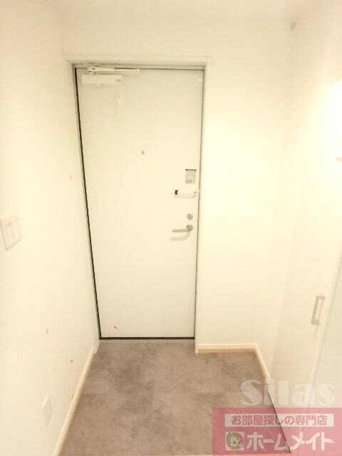 小路駅 徒歩1分 2階の物件内観写真