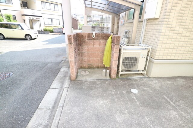 古川橋駅 徒歩9分 1階の物件外観写真