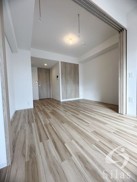 守口駅 徒歩4分 2階の物件内観写真