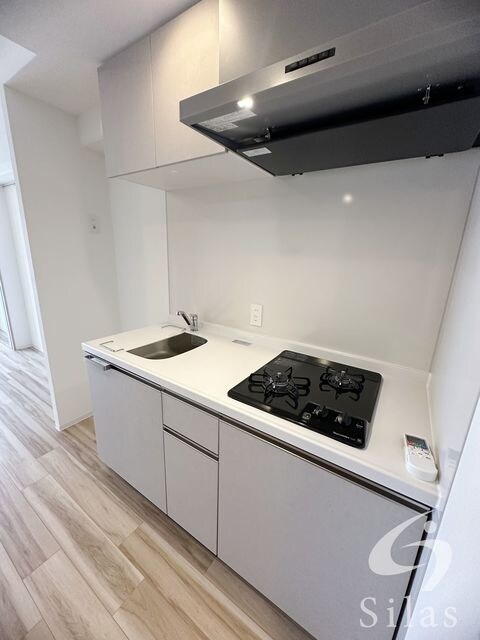 守口駅 徒歩4分 2階の物件内観写真