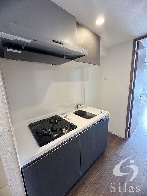 守口駅 徒歩4分 2階の物件内観写真