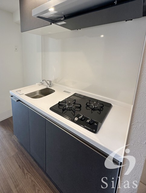 守口駅 徒歩4分 2階の物件内観写真