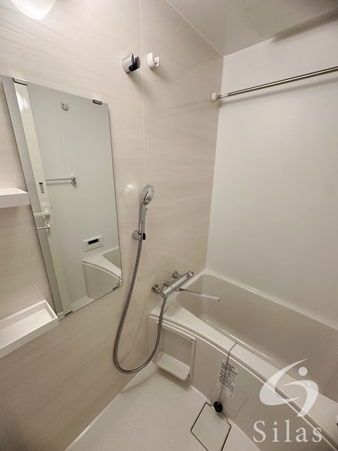 守口駅 徒歩4分 2階の物件内観写真