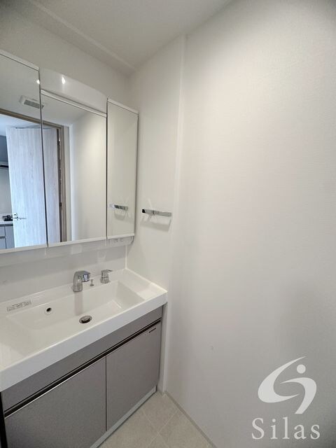 守口駅 徒歩4分 2階の物件内観写真