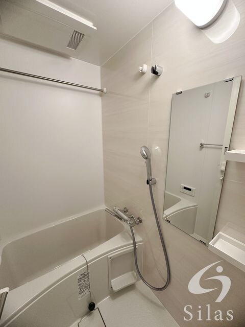 守口駅 徒歩4分 2階の物件内観写真