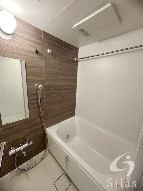 守口駅 徒歩4分 2階の物件内観写真