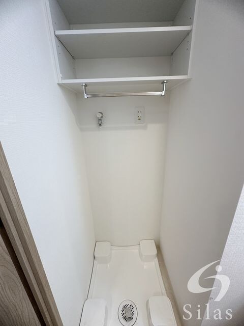 守口駅 徒歩4分 2階の物件内観写真