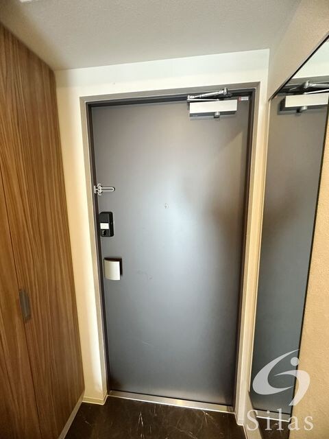 守口駅 徒歩4分 2階の物件内観写真