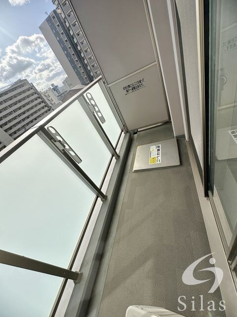 守口駅 徒歩4分 2階の物件内観写真