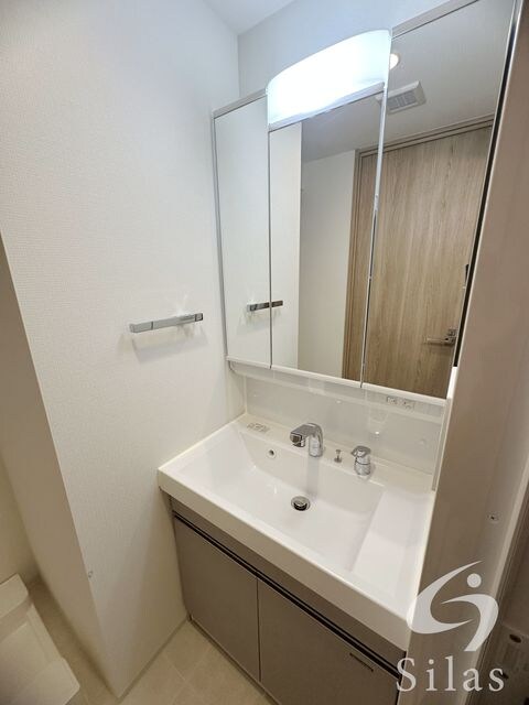 守口駅 徒歩4分 2階の物件内観写真