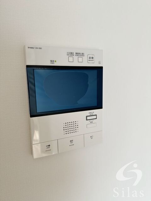 守口駅 徒歩4分 2階の物件内観写真