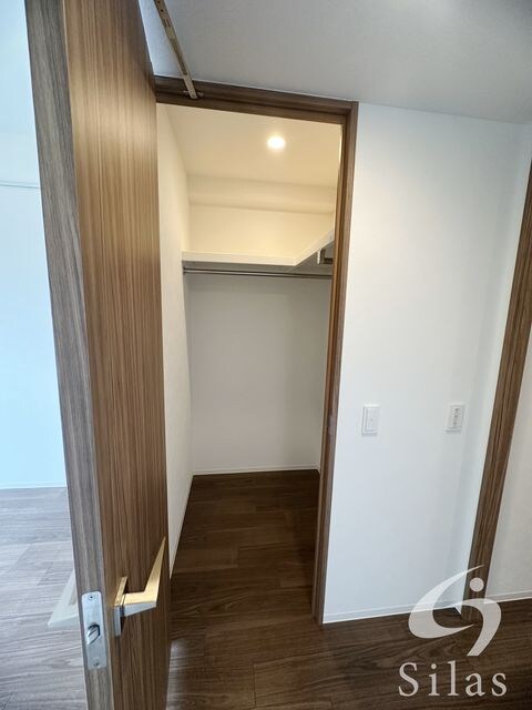 守口駅 徒歩4分 2階の物件内観写真