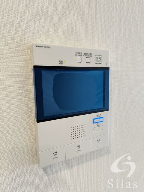 守口駅 徒歩4分 2階の物件内観写真