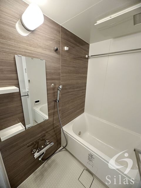 守口駅 徒歩4分 2階の物件内観写真