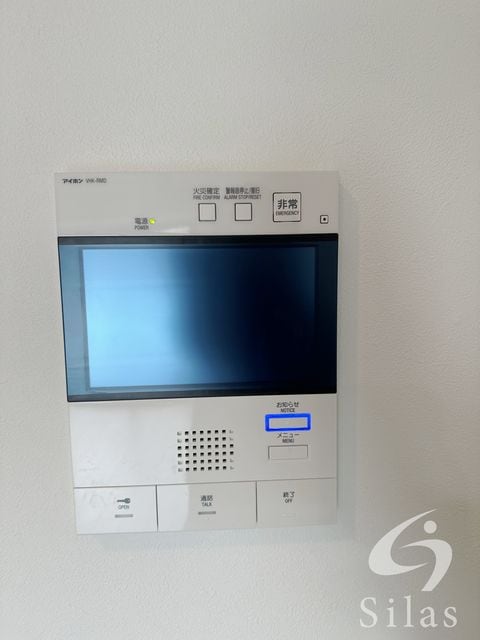 守口駅 徒歩4分 2階の物件内観写真