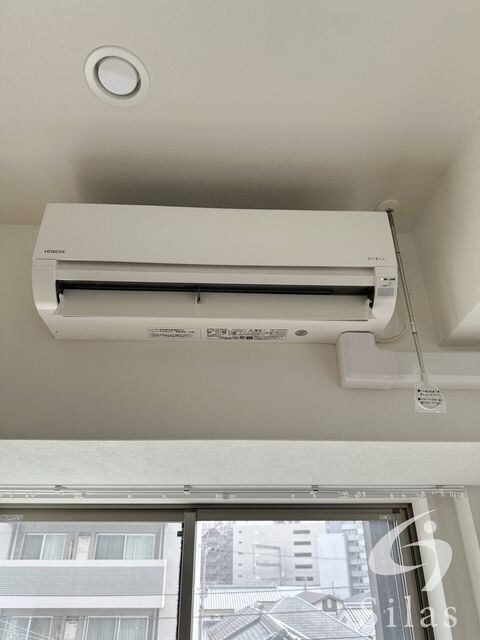 守口駅 徒歩4分 2階の物件内観写真