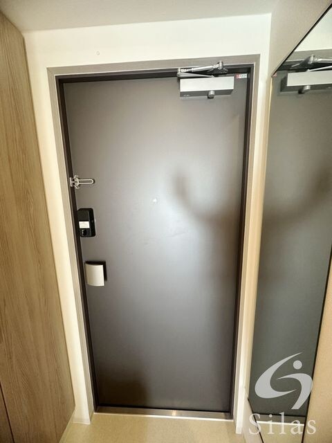 守口駅 徒歩4分 2階の物件内観写真