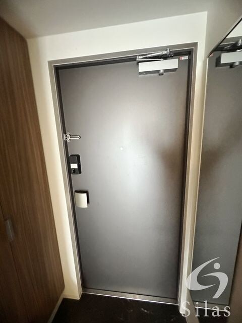 守口駅 徒歩4分 2階の物件内観写真