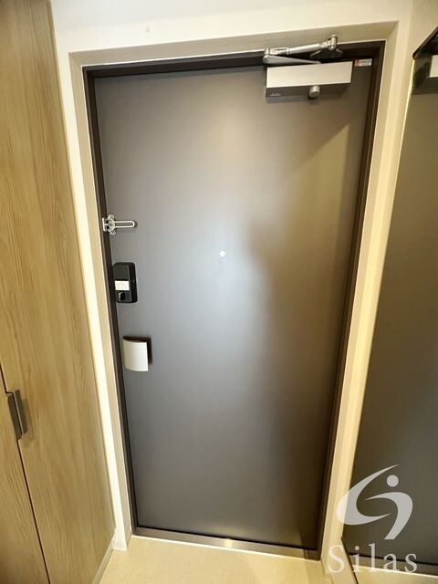 守口駅 徒歩4分 2階の物件内観写真