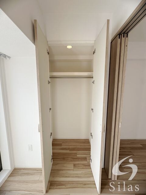 守口駅 徒歩4分 2階の物件内観写真