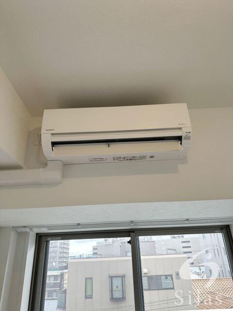 守口駅 徒歩4分 2階の物件内観写真