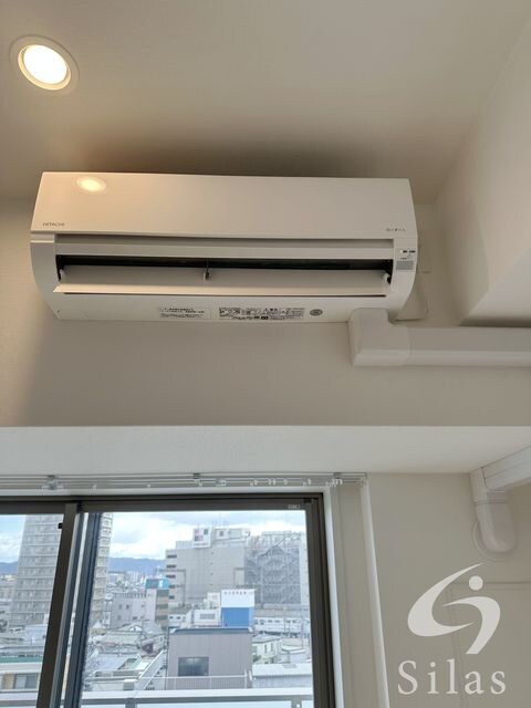 守口駅 徒歩4分 2階の物件内観写真