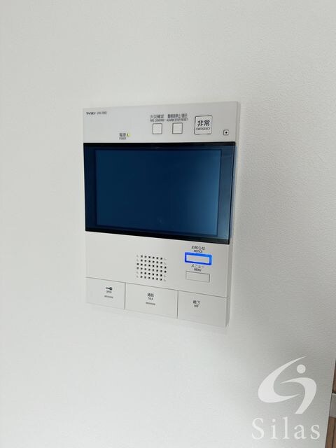 守口駅 徒歩4分 2階の物件内観写真