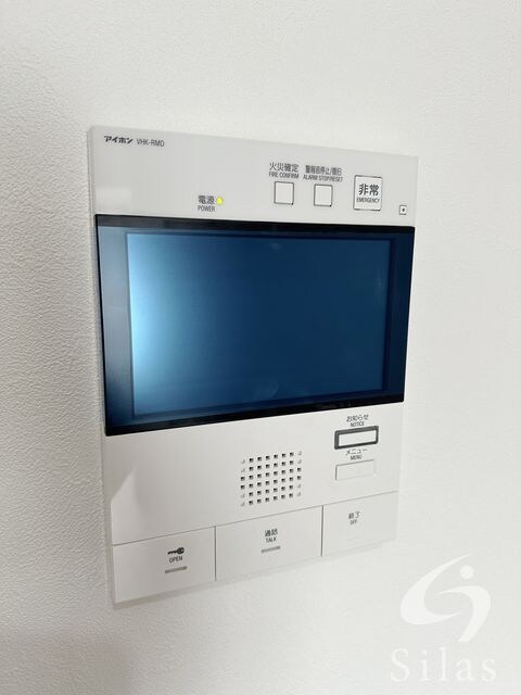 守口駅 徒歩4分 2階の物件内観写真