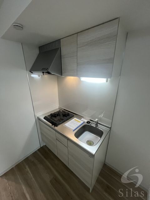 豊中駅 徒歩8分 2階の物件内観写真