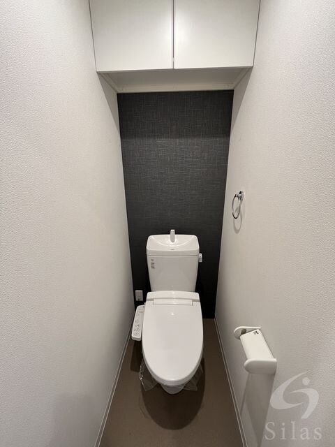 豊中駅 徒歩8分 2階の物件内観写真