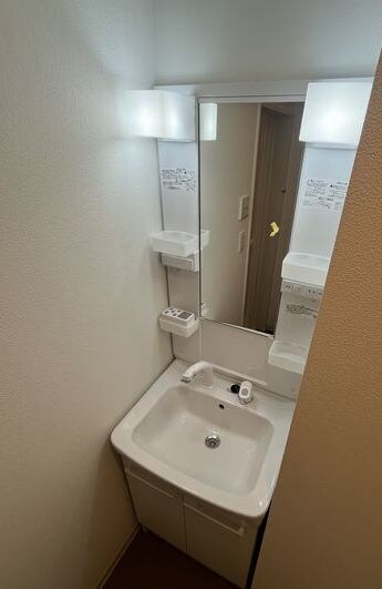 豊中駅 徒歩8分 2階の物件内観写真