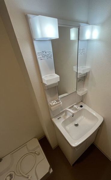 豊中駅 徒歩8分 2階の物件内観写真