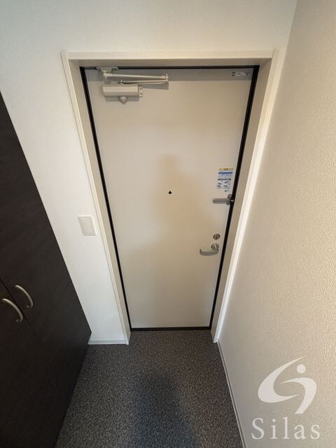 豊中駅 徒歩8分 1階の物件内観写真