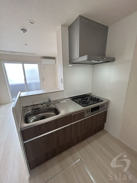 牧落駅 徒歩10分 1階の物件内観写真